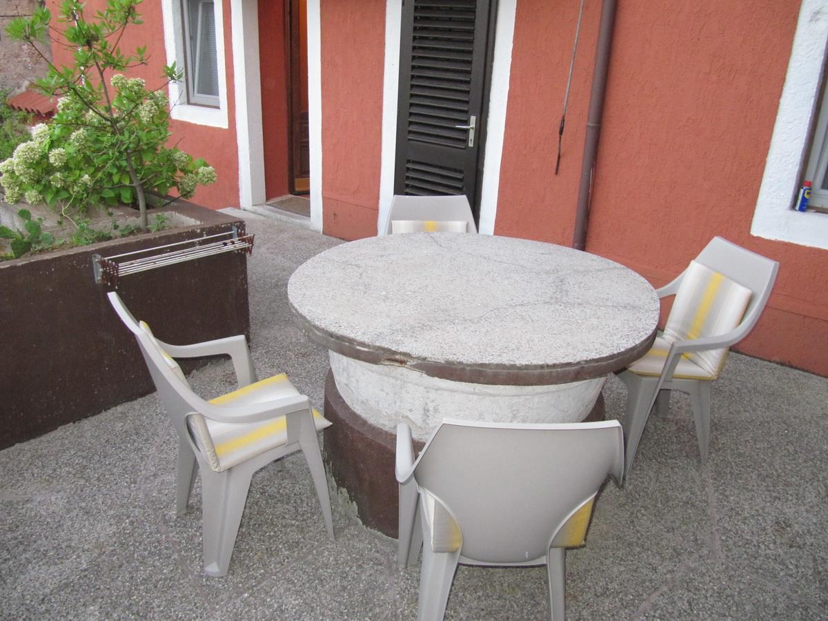 Apartment Mira Cres Eksteriør bilde